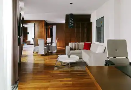 Minsk Marriott - 7