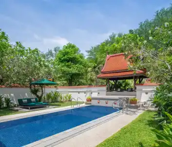 Banyan Tree Wellbeing Sanctuary - 75