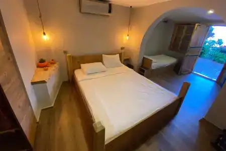 Castle Boutique Alanya - 30