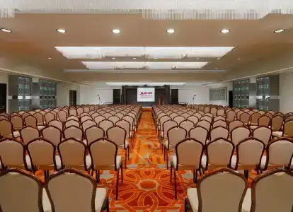 Marriott - 18