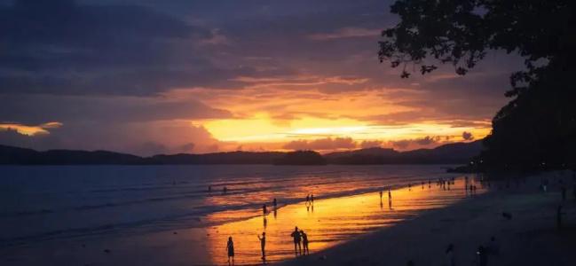 Holiday Inn Express Krabi Ao Nang Beach - 23