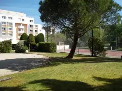 Best Western Bonneveine Prado - 1
