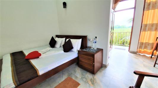 Dhammika Magic Palace - 41