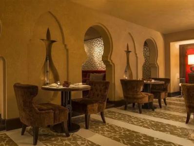 Four Points by Sheraton Sheikh Zayed Road - 20