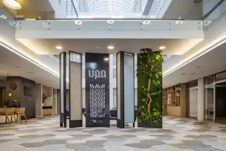 Upa Medical Spa - 2
