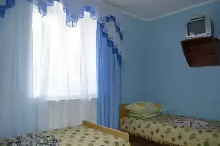 Крым - 9