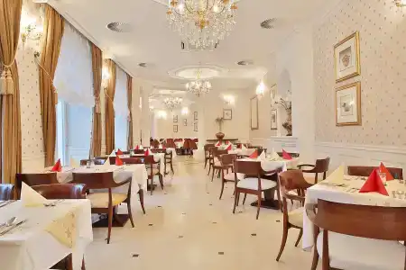 Sun Palace Spa & Wellness - 17
