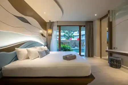 Metadee Resort & Villas - Sha Plus - 34