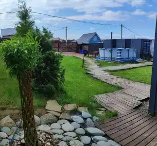 Скандинавский - 2