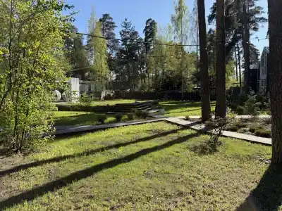 Скворешники - 11