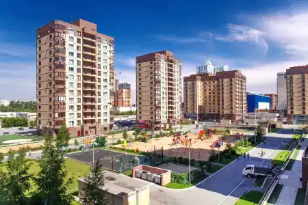 Daudel Tyumen Centre - 9