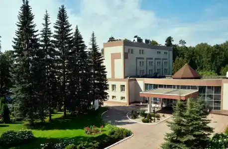 Ревиталь Парк & Спа - 1