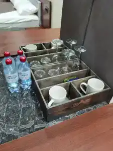 Гостeвой дом Diamant - 36