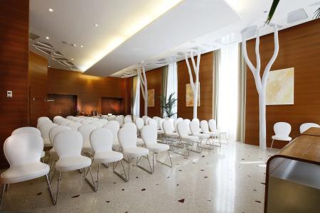 Boscolo Nice & Spa - 34
