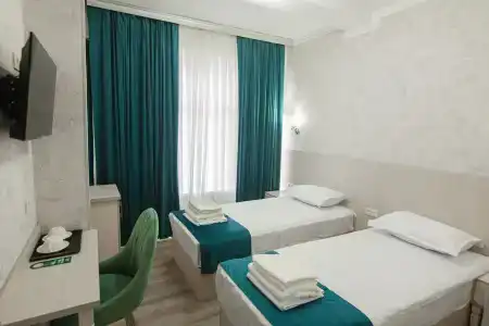 Mercuri Meridian - 11