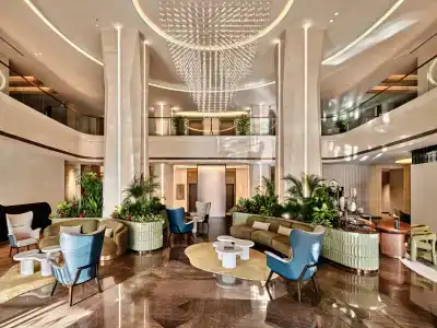 Swissôtel - 5