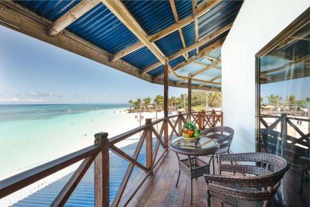 Zenobia Beach - 48