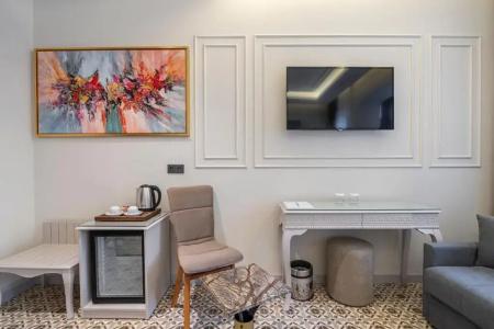 Pera Luna Residence - 8