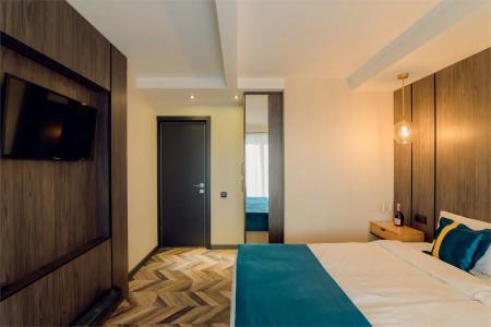 Tulip Residence & Spa - 112