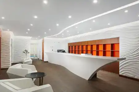 Minsk Marriott - 24