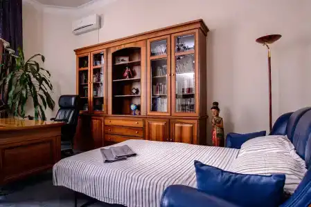 Квартиры на Кутузовском 18 - 33