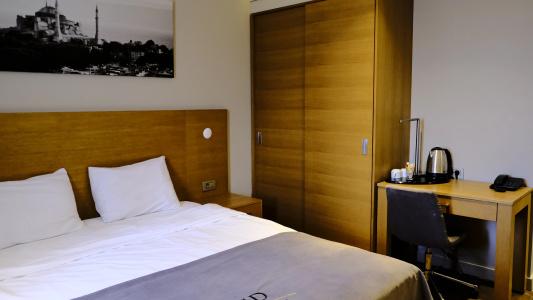 Endless Suites Taksim - 69