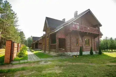 Лесной Эдем - 8