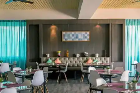Novotel Hua Hin Cha-Am Beach Resort & Spa - Sha Plus Certified - 35