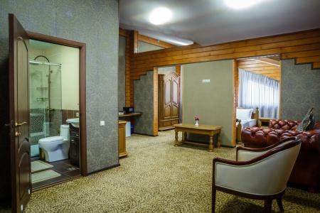 Chalet - 42