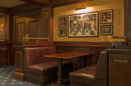 Four Points by Sheraton Downtown Dubai - 36