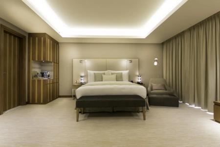 Grand Millennium Muscat - 30