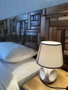 21 Rooms - 5