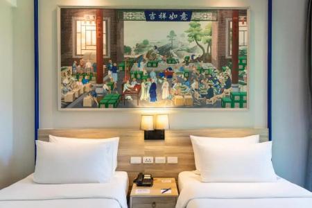 Holiday Inn Express Krabi Ao Nang Beach - 29