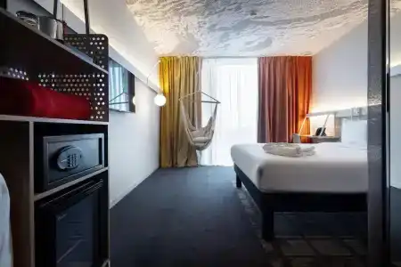 ibis Almaty Jetisu - 1