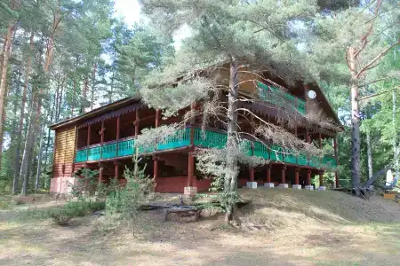 Орлинка - 5