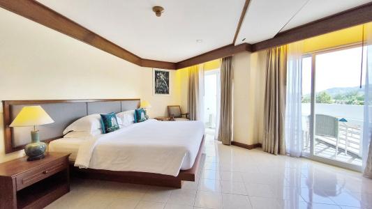Andaman Beach Suites - Sha Extra Plus - 81