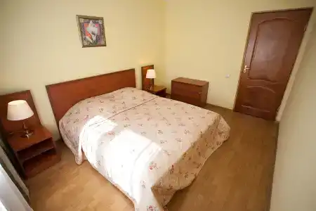 Бекасово - 100