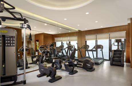 The Alexander, A Luxury Collection - 18