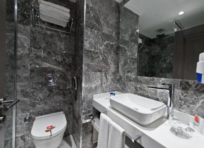 Delta Beach Resort Bodrum - 58