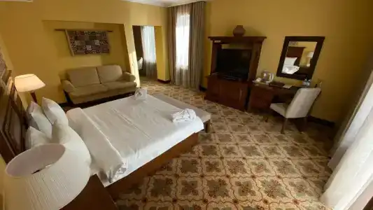 Samal Resort & Spa  - 29