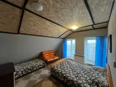 Гостевой дом Филатовых - 10