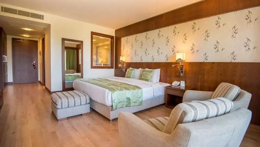 Korineum Golf & Beach Resort - 18