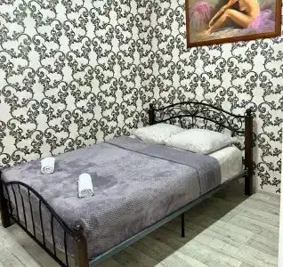 Море и Горы - 5