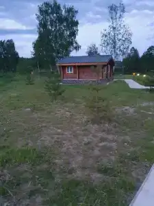 Жуковка Village дом с камином - 115