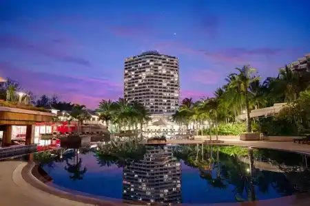 Novotel Hua Hin Cha-Am Beach Resort & Spa - Sha Plus Certified - 47