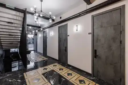 The Loft Inn - 33