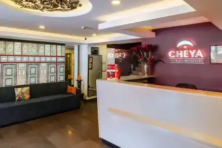 Cheya Besiktas & Suites- Special Category - 13