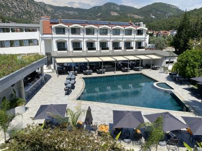 Göcek Lykia Resort - 2