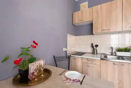 Филевский парк Кастанаевская, 45к1 - 12