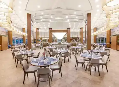 Concorde De Luxe Resort - Ultra All Inclusive - 38